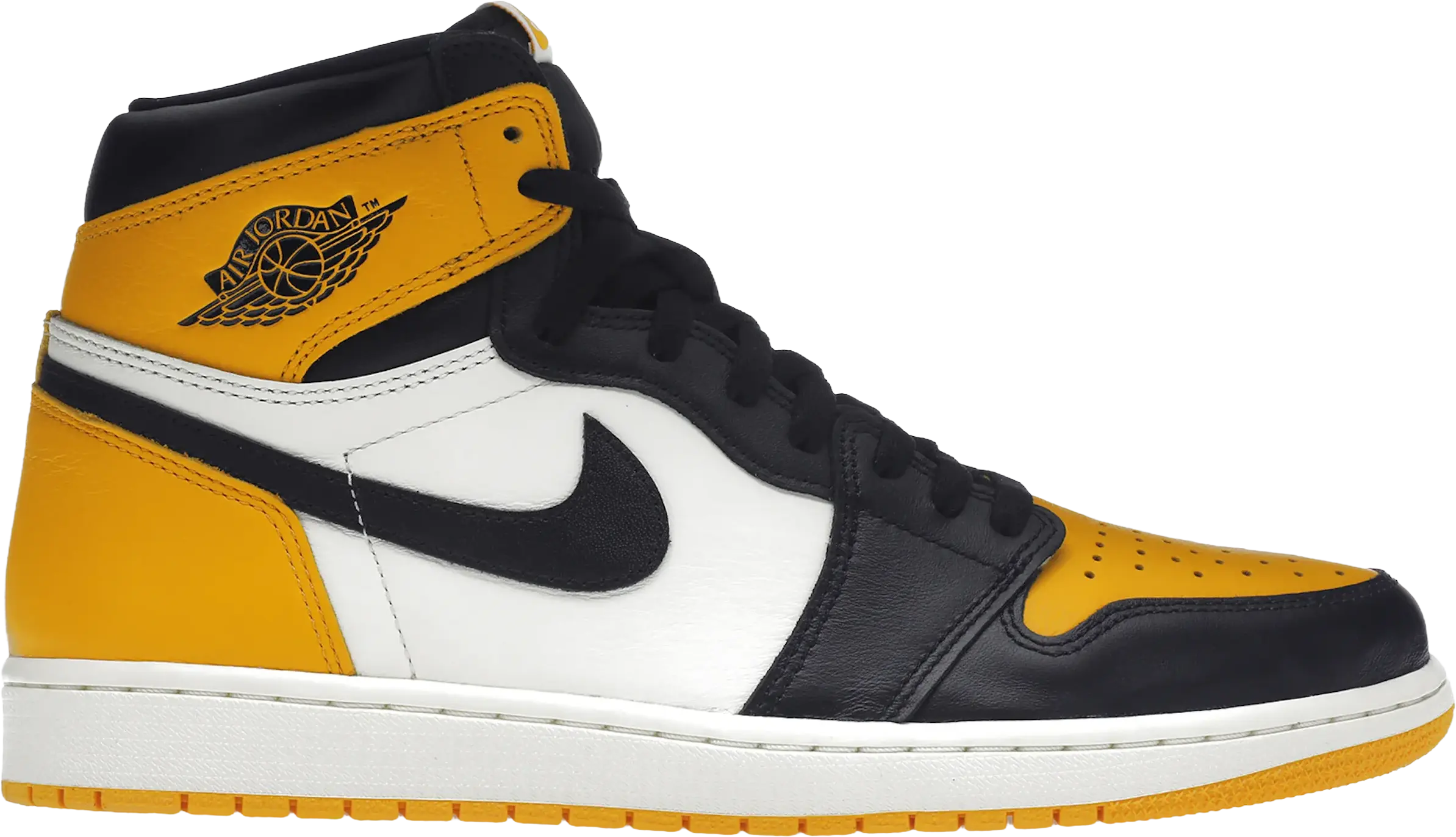 Jordan 1 Retro High OG Taxi (US 7)